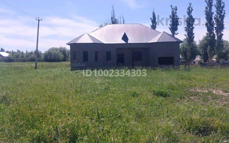 Дача · 4 комнаты · 25 м² · 25 сот., Мейрамана 14 за 17 млн ₸ в Ленгере — фото 2