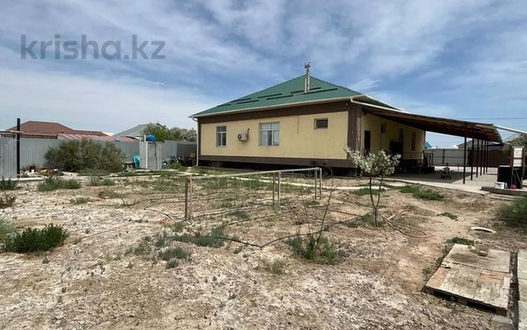Отдельный дом · 5 комнат · 250 м² · 10 сот., Карагайлы 75 за 30 млн ₸ в  — фото 24
