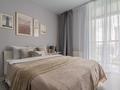 1-комнатная квартира · 38 м² · 3/4 этаж, Абая 168 — Аль-фараби за 13 000 ₸ в Костанае — фото 2