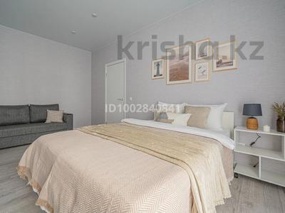 1-комнатная квартира · 38 м² · 3/4 этаж, Абая 168 — Аль-фараби за 13 000 ₸ в Костанае