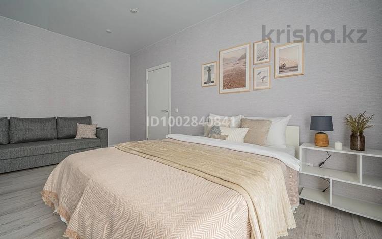 1-комнатная квартира · 38 м² · 3/4 этаж, Абая 168 — Аль-фараби за 13 000 ₸ в Костанае — фото 5