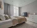 1-комнатная квартира · 38 м² · 3/4 этаж, Абая 168 — Аль-фараби за 13 000 ₸ в Костанае — фото 5