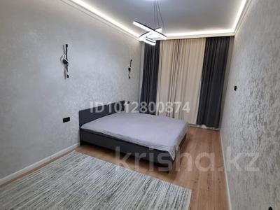 2-бөлмелі пәтер · 65 м² · 7/12 қабат, Улица А 52, 8 — ул. А 52 (Улы Дала) и ул. Калдаяков, бағасы: 300 000 ₸ в Астане, Сарайшык р-н