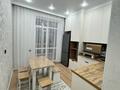 2-бөлмелі пәтер · 65 м² · 7/12 қабат, Улица А 52, 8 — ул. А 52 (Улы Дала) и ул. Калдаяков, бағасы: 300 000 ₸ в Астане, Сарайшык р-н — фото 7