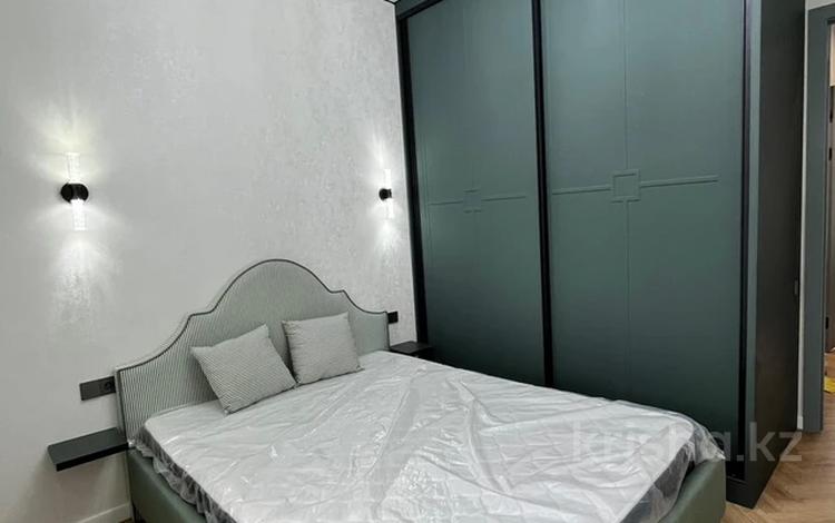 2-комнатная квартира · 60 м² · 7/14 этаж, Улы Дала 39 за 350 000 ₸ в Астане, Есильский р-н — фото 2