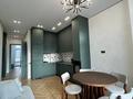 2-комнатная квартира · 60 м² · 7/14 этаж, Улы Дала 39 за 350 000 ₸ в Астане, Есильский р-н — фото 2
