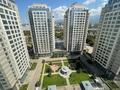 4-бөлмелі пәтер · 120 м² · 14/19 қабат, Сатпаева — Маркова, бағасы: 125.5 млн ₸ в Алматы, Бостандыкский р-н — фото 53