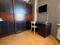 4-бөлмелі пәтер · 120 м² · 14/19 қабат, Сатпаева — Маркова, бағасы: 125.5 млн ₸ в Алматы, Бостандыкский р-н — фото 44