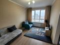 1-комнатная квартира · 40 м² · 14/22 этаж, Бектурова 4/6 за 200 000 ₸ в Астане, Нура р-н