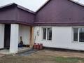 Отдельный дом · 3 комнаты · 80 м² · 600 сот., Макажанова 32 за 17 млн ₸ в Ленинском — фото 3