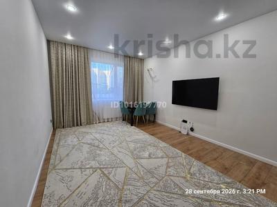 2-комнатная квартира · 75 м² · 2/12 этаж, ул. Жошы хан 12/3 за 550 000 ₸ в Астане, Есильский р-н