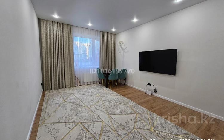 2-комнатная квартира · 75 м² · 2/12 этаж, ул. Жошы хан 12/3 за 550 000 ₸ в Астане, Есильский р-н — фото 2