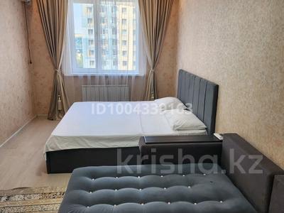 1-бөлмелі пәтер · 45 м² · 6/14 қабат, мкр Акбулак, Мкр Акбулак Байтерекова 83, бағасы: 2 500 〒 в Алматы, Алатауский р-н