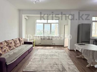 2-бөлмелі пәтер · 74 м² · 16/18 қабат, Гагарина 133/2 — Абая-Гагарина, бағасы: 59 млн ₸ в Алматы, Бостандыкский р-н