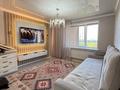 2-комнатная квартира · 57 м² · 9/9 этаж, Кудайбердиулы 17/6 за 24.5 млн ₸ в Астане, Алматы р-н