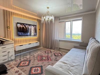 2-комнатная квартира · 57 м² · 9/9 этаж, Кудайбердиулы 17/6 за 24.5 млн ₸ в Астане, Алматы р-н