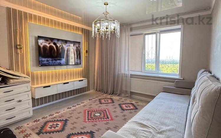 2-комнатная квартира · 57 м² · 9/9 этаж, Кудайбердиулы 17/6 за 24.5 млн ₸ в Астане, Алматы р-н — фото 2