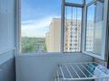 2-комнатная квартира · 57 м² · 9/9 этаж, Кудайбердиулы 17/6 за 24.5 млн ₸ в Астане, Алматы р-н — фото 12