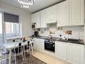 2-комнатная квартира · 57 м² · 9/9 этаж, Кудайбердиулы 17/6 за 24.5 млн ₸ в Астане, Алматы р-н — фото 4