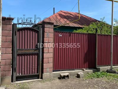 Отдельный дом · 6 комнат · 100 м² · 7.5 сот., Ауезова 17 — Ауезова 17, куланаян кулмамбет за 35 млн 〒 в Тургене