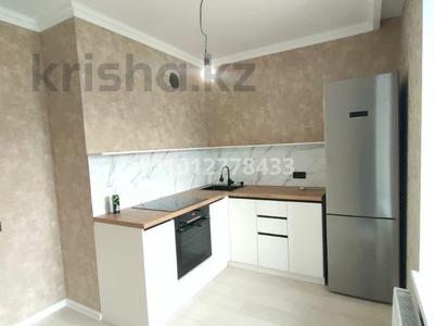 1-бөлмелі пәтер · 42 м² · 7/8 қабат, Туран 89/3, бағасы: 220 000 ₸ в Астане, Нура р-н