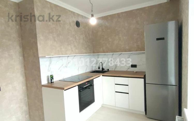 1-бөлмелі пәтер · 42 м² · 7/8 қабат, Туран 89/3, бағасы: 220 000 ₸ в Астане, Нура р-н — фото 2