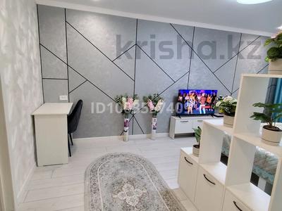 2-комнатная квартира · 48 м² · 3/4 этаж, Панфилова 53 — Маметовой за 22 000 〒 в Алматы, Алмалинский р-н