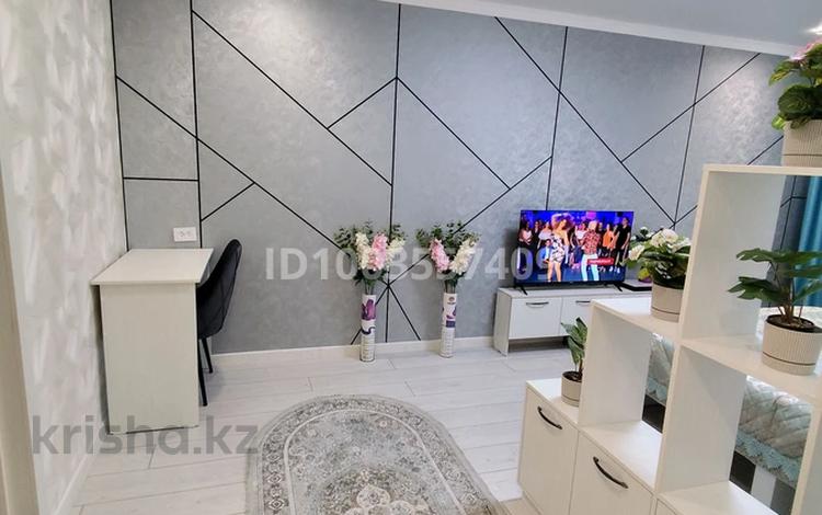 2-бөлмелі пәтер · 48 м² · 3/4 қабат, Панфилова 53 — Маметовой, бағасы: 22 000 〒 в Алматы, Алмалинский р-н — фото 27