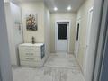 2-бөлмелі пәтер · 57.8 м² · 8/9 қабат, АхметБайтұрсынов 40 — Нұрлы жол вокзал, бағасы: 32 млн ₸ в Астане, Сарайшык р-н — фото 9
