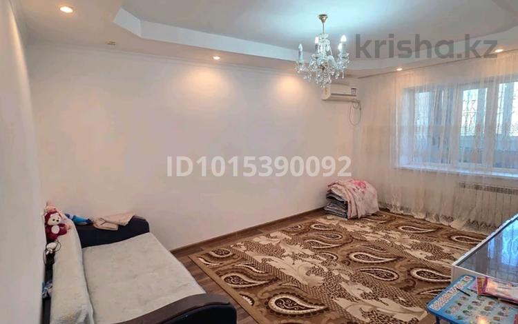 3-бөлмелі пәтер · 67 м² · 4/5 қабат, Шугыла 51, бағасы: 19.5 млн ₸ в  — фото 2