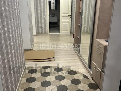 3-бөлмелі пәтер · 85 м² · 7/9 қабат, Осипенко 1/4 — Дом на набережной, бағасы: 250 000 ₸ в Кокшетау