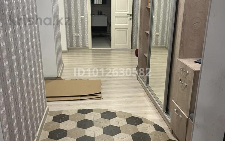 3-комнатная квартира · 85 м² · 7/9 этаж, Осипенко 1/4 — Дом на набережной за 250 000 ₸ в Кокшетау — фото 17