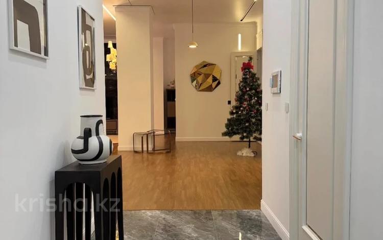 5-комнатная квартира · 220 м², Ахмет Байтурсынулы 9 за 1.4 млн ₸ в Астане, Сарайшык р-н — фото 4