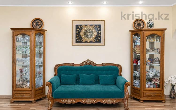 3-бөлмелі пәтер · 134.2 м² · 14/19 қабат, Курмангазы — Кожамкулова, бағасы: 105 млн ₸ в Алматы, Алмалинский р-н — фото 14