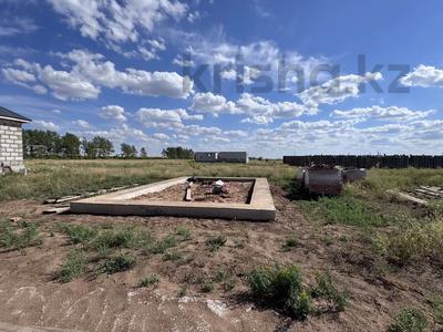 Жер телімі · 8 сотық, Туран — Улы дала, бағасы: 11 млн ₸ в Косшы