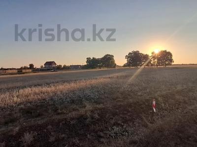 Участок · 20 соток, Лесная за 4.4 млн ₸ в Октябрьское