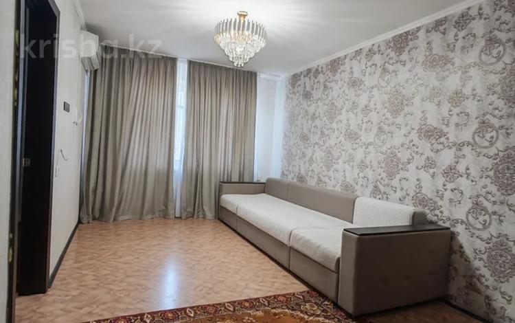 3-бөлмелі пәтер · 59 м² · 9/9 қабат, Каирбаева 82, бағасы: 22.5 млн ₸ в Павлодаре — фото 2