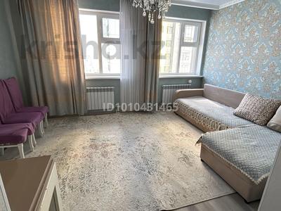3-бөлмелі пәтер · 74.22 м² · 5/16 қабат, Улы дала 80/1 — Улы Дала, бағасы: 300 000 ₸ в Астане, Есильский р-н