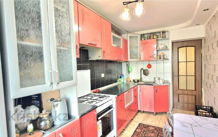 3-бөлмелі пәтер · 64 м² · 6/9 қабат, 11а шағынауданы, бағасы: 19 млн ₸ в Караганде, Алихана Бокейханова р-н — фото 7