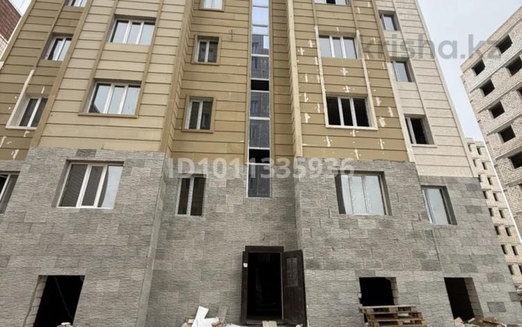 2-комнатная квартира · 82.5 м² · 7/8 этаж, 29а мкр 38/8 за 14.5 млн ₸ в Актау — фото 2