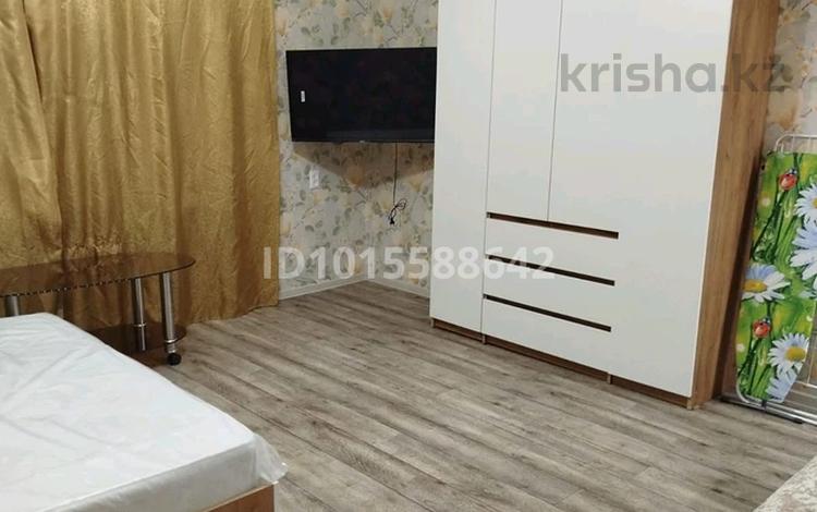 1-комнатная квартира · 40 м² · 1/1 этаж, 1 Мая 141 за 170 000 ₸ в Костанае — фото 2