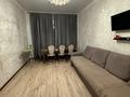 1-комнатная квартира · 40 м² · 7/9 этаж, Санжара Асфендиярова 5 за 210 000 ₸ в Астане, Нура р-н