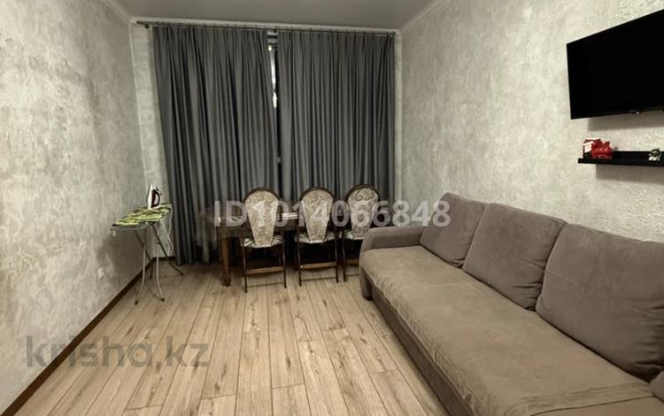 1-комнатная квартира · 40 м² · 7/9 этаж, Санжара Асфендиярова 5 за 210 000 ₸ в Астане, Нура р-н — фото 2