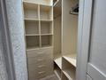 1-комнатная квартира · 40 м² · 7/9 этаж, Санжара Асфендиярова 5 за 210 000 ₸ в Астане, Нура р-н — фото 2