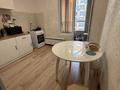 1-комнатная квартира · 40 м² · 7/9 этаж, Санжара Асфендиярова 5 за 210 000 ₸ в Астане, Нура р-н — фото 4