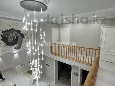 Отдельный дом · 7 комнат · 1000 м² · 1000 сот., 25-көше 82А — Угловой асфальт за 70 млн 〒 в Жанаозен