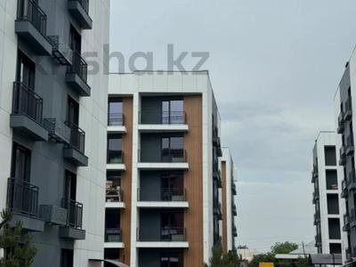 2-бөлмелі пәтер · 48 м² · 1/5 қабат, Карасай батыра 12/1, бағасы: 35 млн ₸ в 