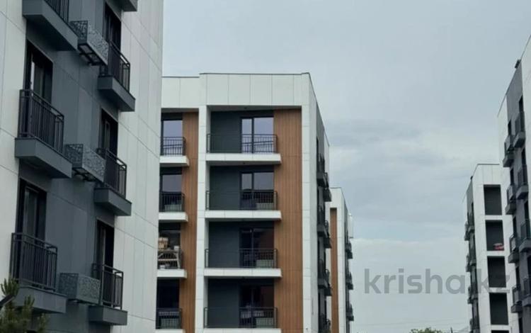 2-бөлмелі пәтер · 48 м² · 1/5 қабат, Карасай батыра 12/1, бағасы: 35 млн ₸ в  — фото 3