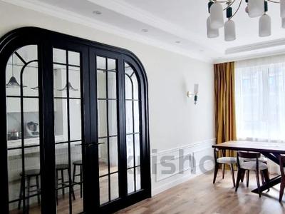 3-комнатная квартира · 95 м² · 2/3 этаж, Сейдимбека за 700 000 ₸ в Алматы, Наурызбайский р-н