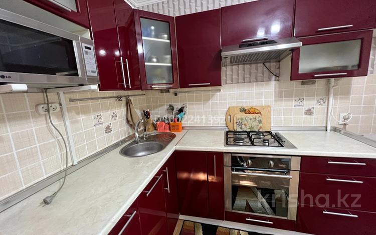 2-бөлмелі пәтер · 51.3 м² · 1/5 қабат, мкр Алмагуль, бағасы: 44 млн ₸ в Алматы, Бостандыкский р-н — фото 14